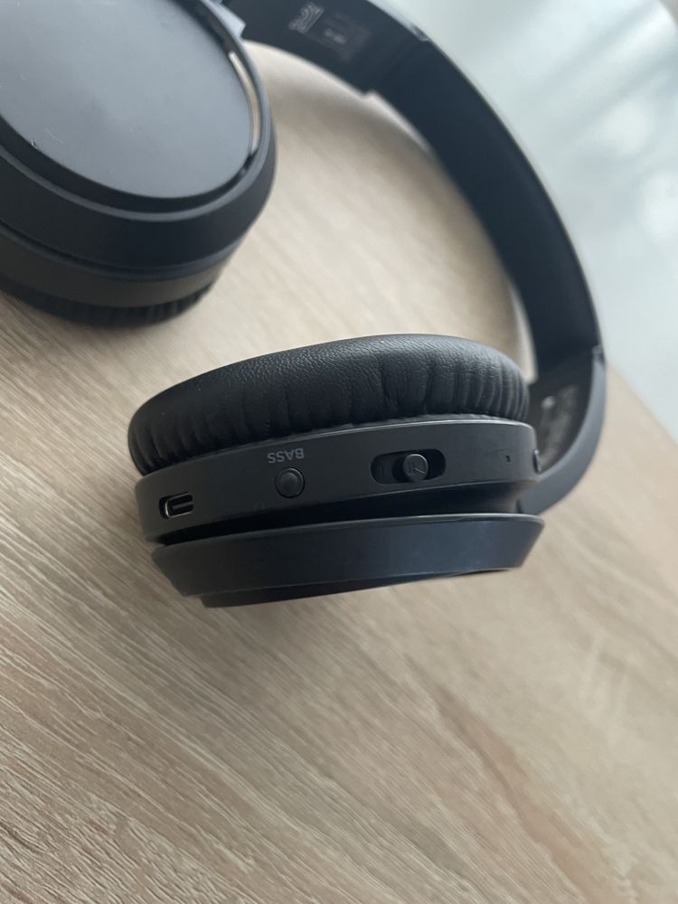 Bluetooth Philips слушалки