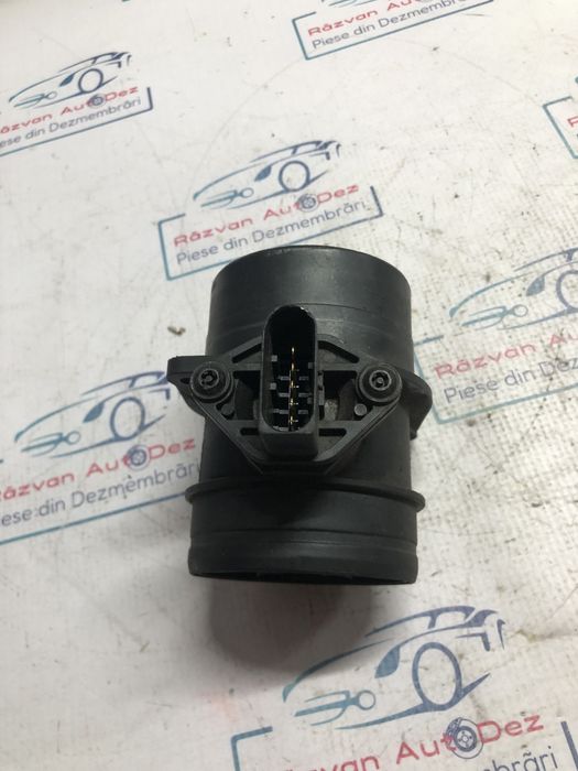 debitmetru aer volkswagen eos 2.0 2006