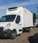 Opel MOVANO CUB FRIGORIFIC Posibilitate Credit Auto PF sau Leasing Auto PJ