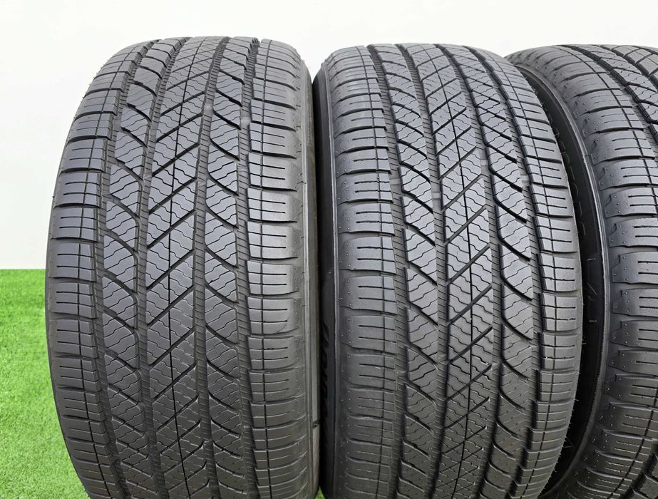 4бр. 255/50/19 BRIDGESTONE Alenza Ultra- всесезонни