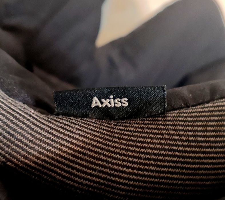 Scaun auto Maxi-Cosi Axiss