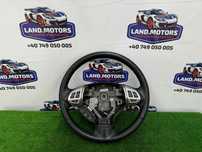 volan piele cu comenzi + bluetooth mitsubishi 2005-2012