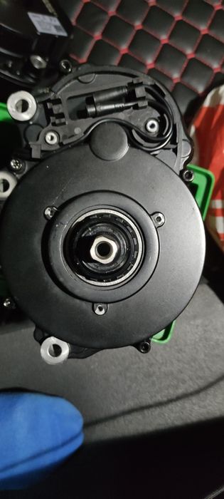 Двигатели за e-bike, Bafang i SFM