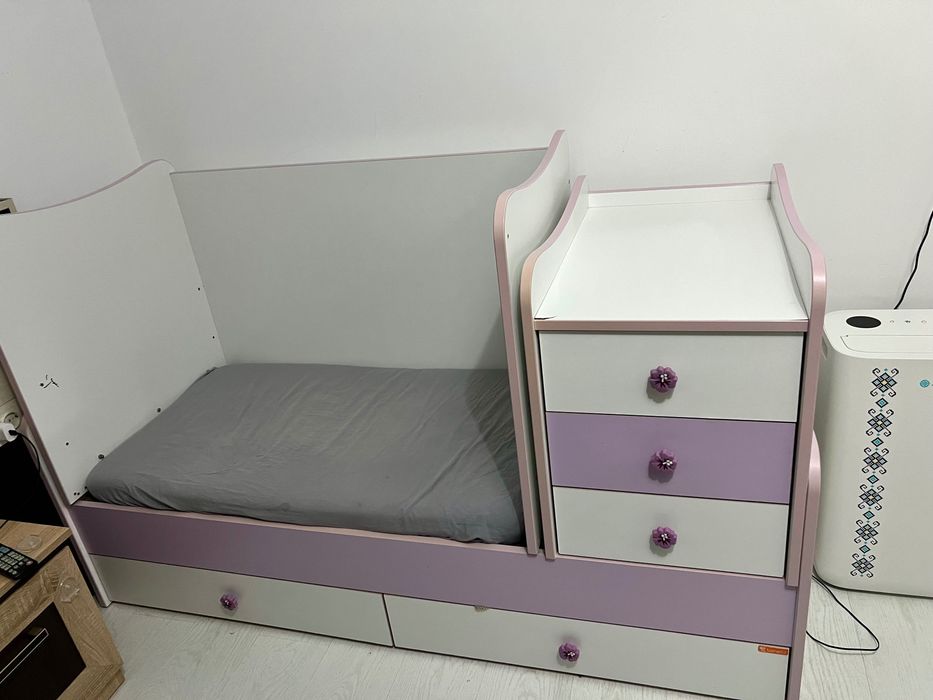 Patut 3 in 1 Lorelli