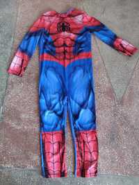 Costum spiderman