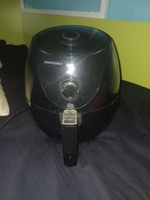 Air frier Bravissimo