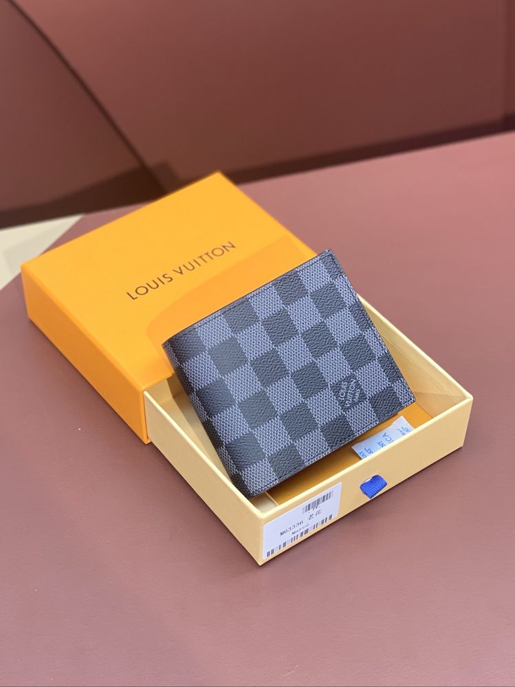 Портфейл Louis Vuitton