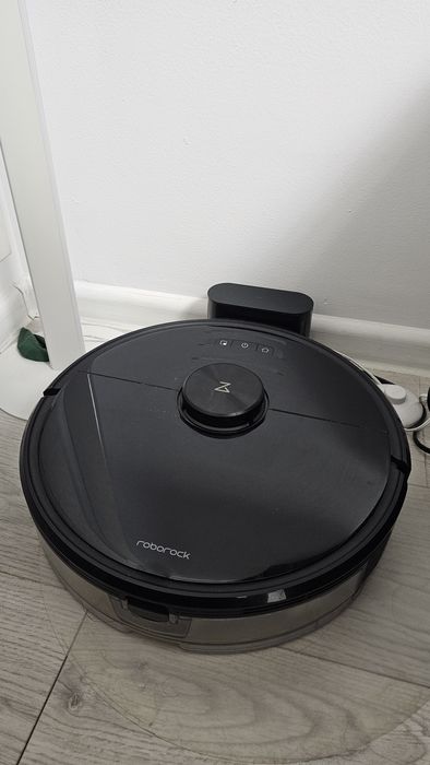 Roborock S6 MaxV aspirator cu mop