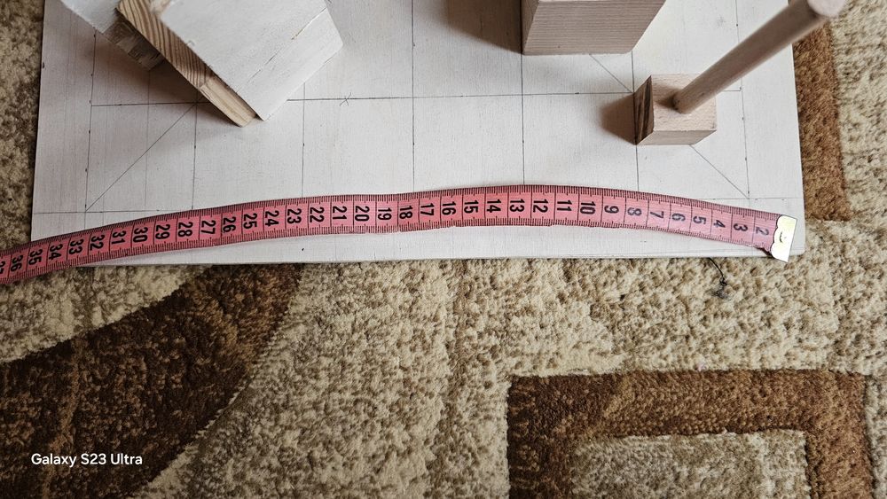 Proiect geometrie descriptiva