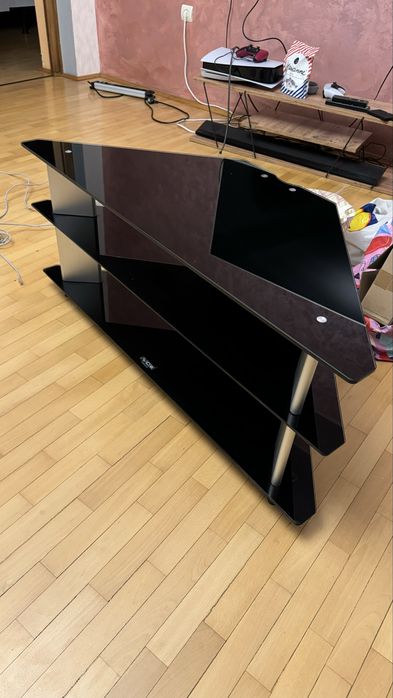 Comoda TV / Masuta sticla