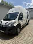 Citroen Jumper 2018 tdi