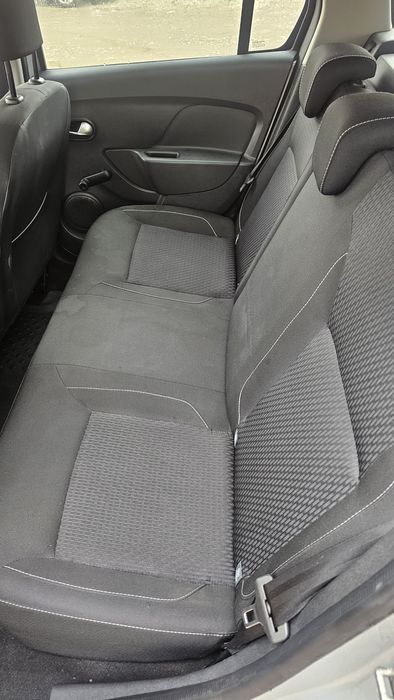 Dacia Logan MCV 1.5 dci 90 CP 2017 import recent