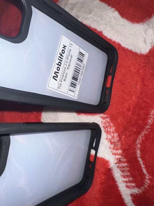Husa mobilfox iphone 13 14