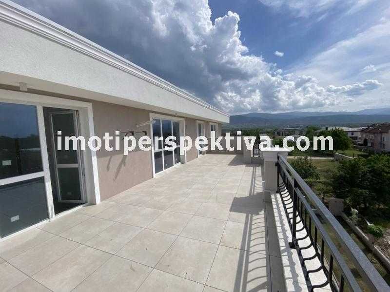 Продава се Двустаен апартамент в Пловдив, Беломорски - 100 кв.м за 1070 €/кв.м - Снимка #8