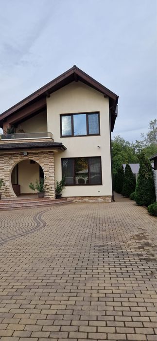 Casa de vânzare, în Afumați