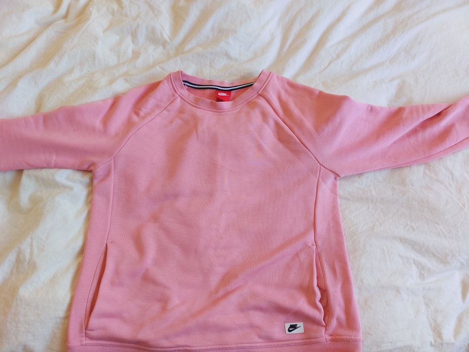 Дамски блузи/суичери Mexx и Nike