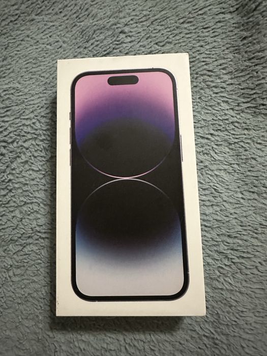 Продам Айфор 14 pro срочно, торг присутствует