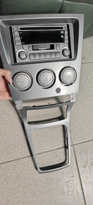 Субару панел 2005-2007г