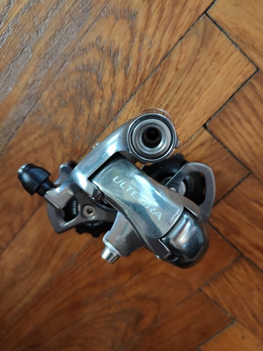 Schimbător pinioane Shimano Ultegra RD6600 10 viteze