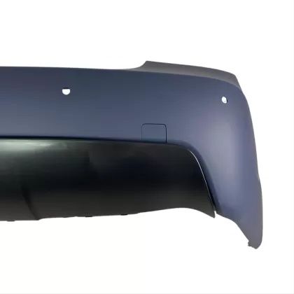 Задна М техник броня за BMW БМВ Е60