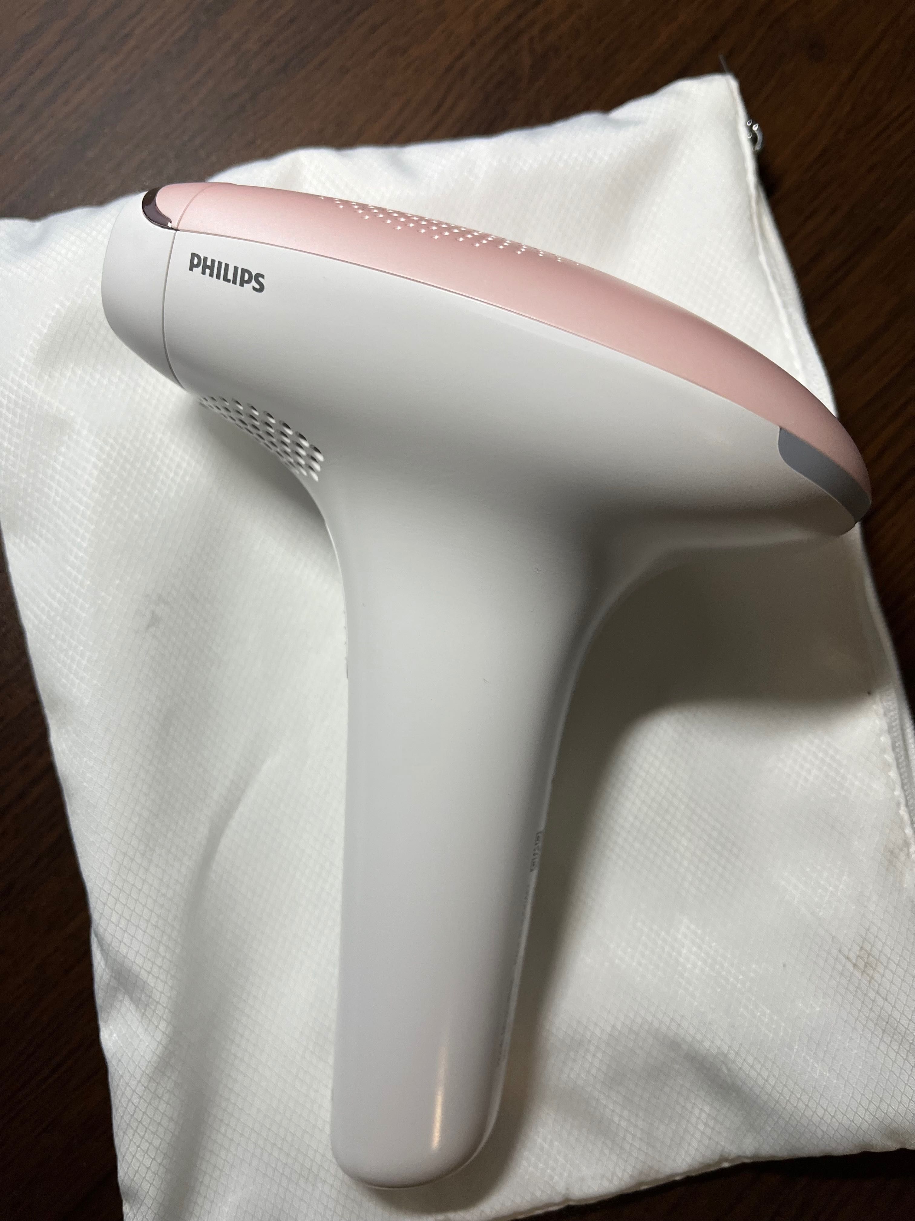 Фотоепилатор PHILIPS SC1994/00