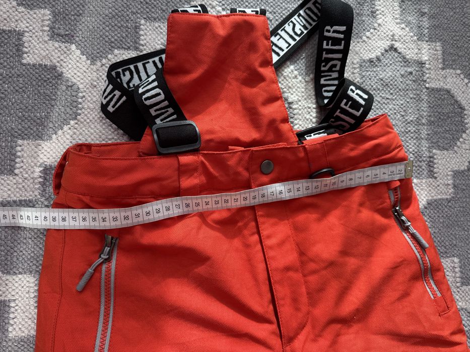 Pantaloni ski /iarna marime 140