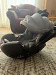 Scoica auto Britax Römer BABY-SAFE 5Z