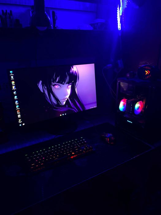 | SKIDKA! | Kuchli va hamyonbop kompyuter sotiladi