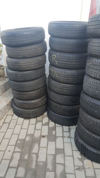 Cauciucuri 14", 15",16