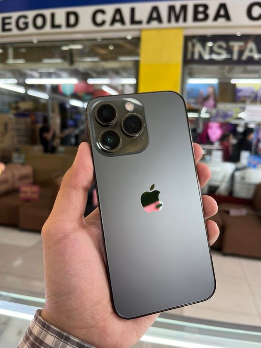 iPhone 13 PRO liber Retea cu 94% Bateria