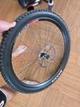 Maxxis minion dhr 2 29x2.4