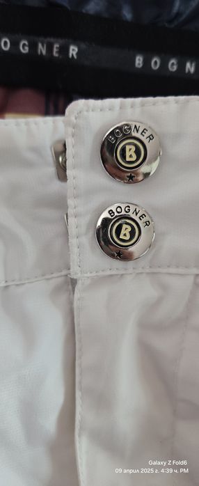 Топла ски грейка Bogner, размер М-L