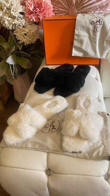 Hermes Oran sandals Ермес Оран 37/38