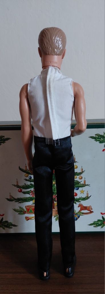 Кен Mattel. Барби. Кукла