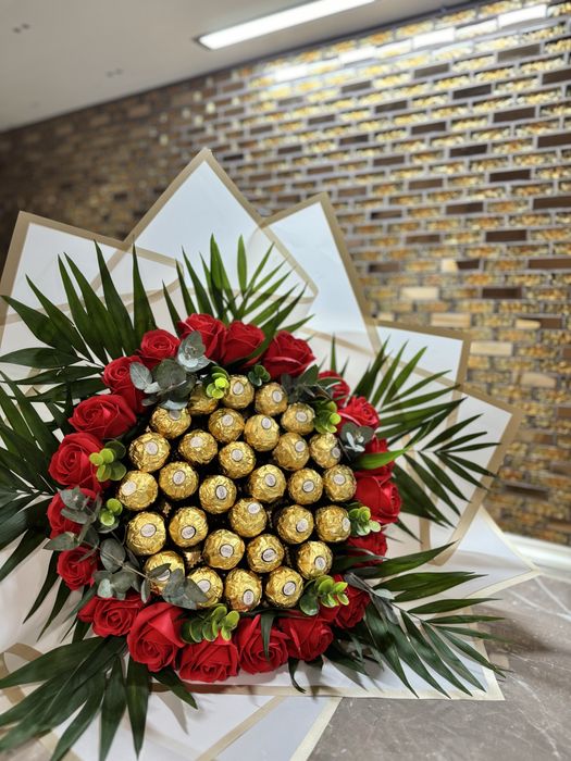 Aranjamente si buchete personalizate-cadouri unice pentru orice ocazie