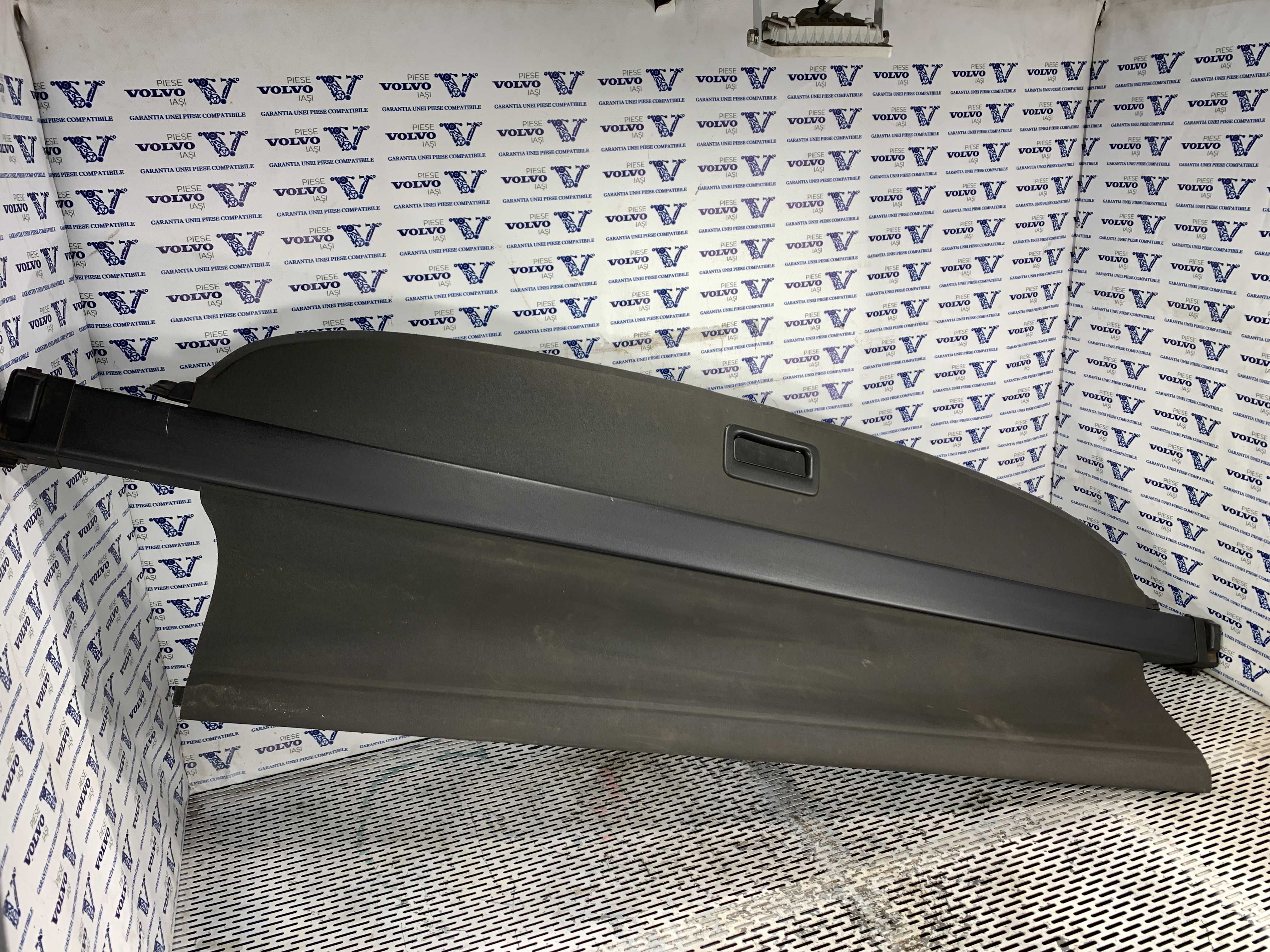 Rulou portbagaj Volvo V50 2007-2012