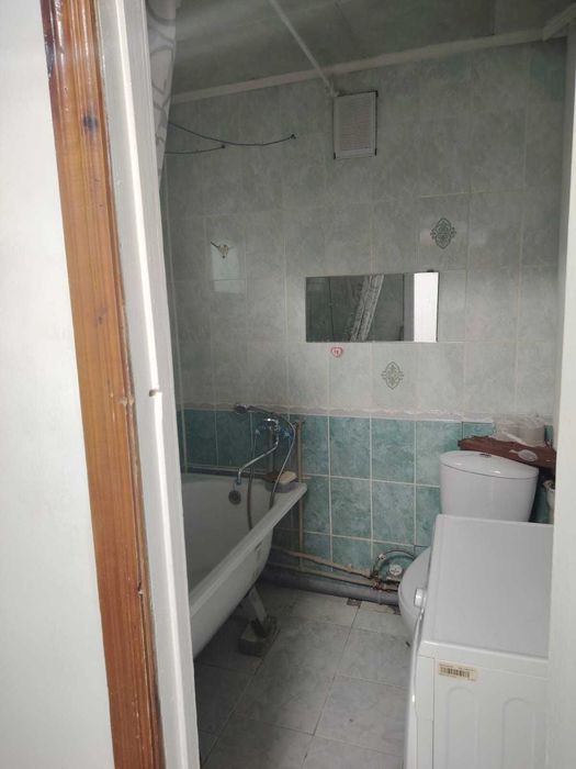 Продается 1к квартира(бывшее МСО) Макаренко