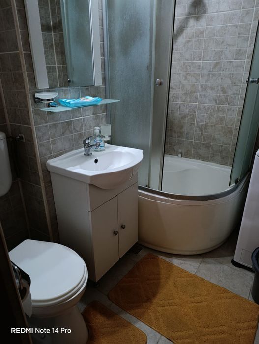 Garsoniera str.Pietatii