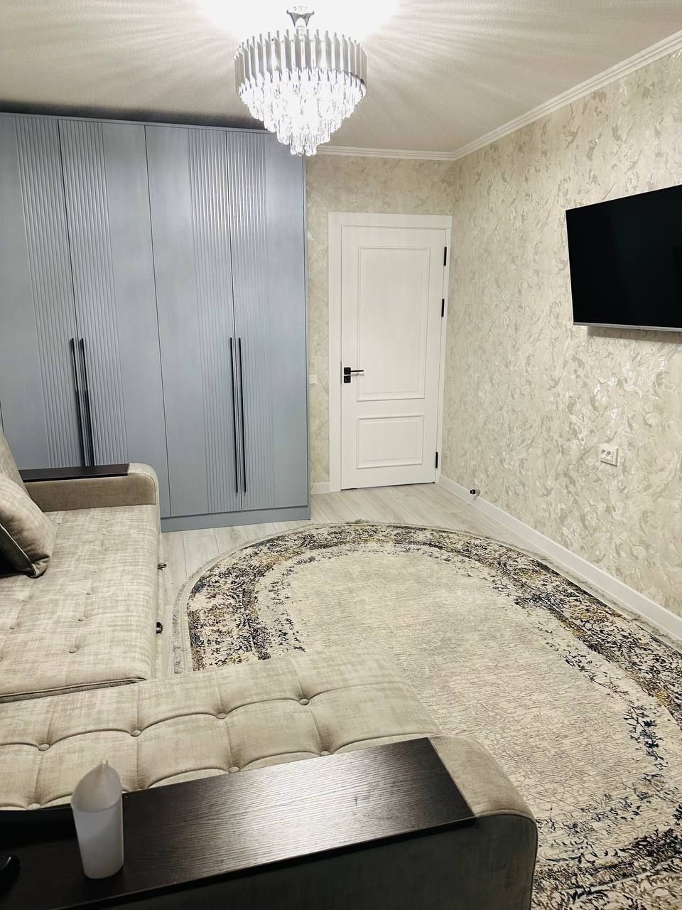 Квартира 3 хонали