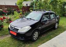 Vând Renault Symbol