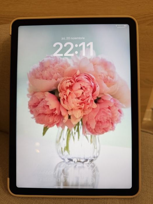 Ipad Air generatia 4