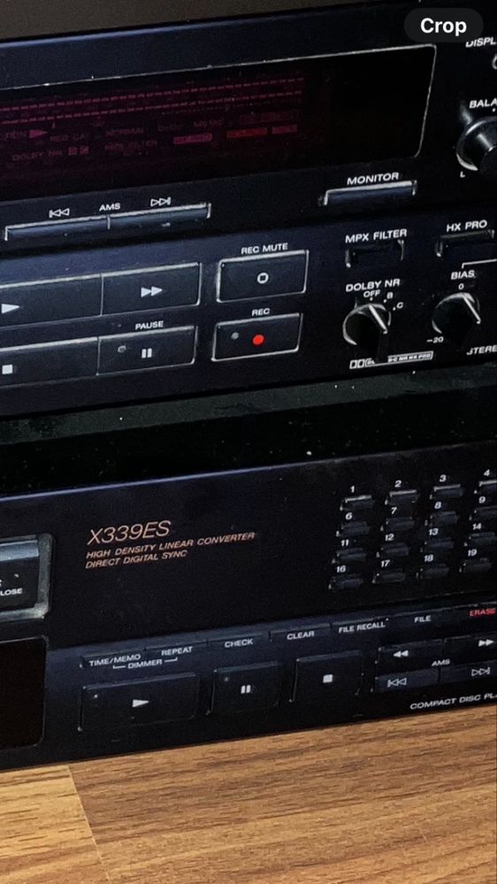 statie sony profesionala pachet