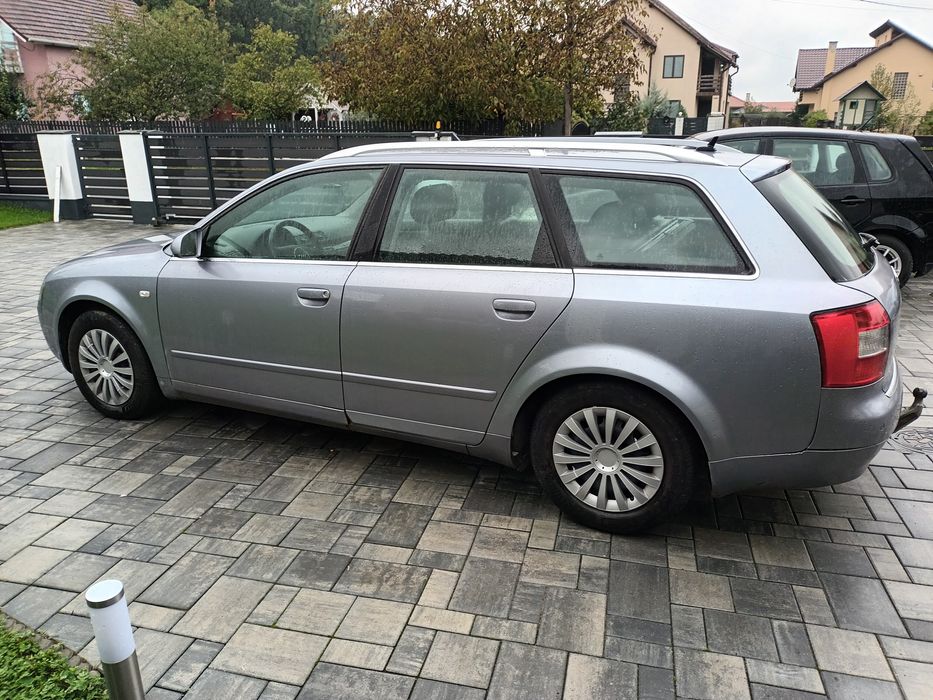 Audi A4 diesel 2005,automată