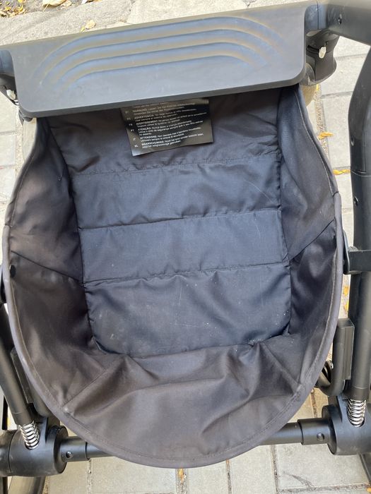 Cybex Balios S Lux