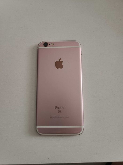 Iphone 6S Pink, pentru piese