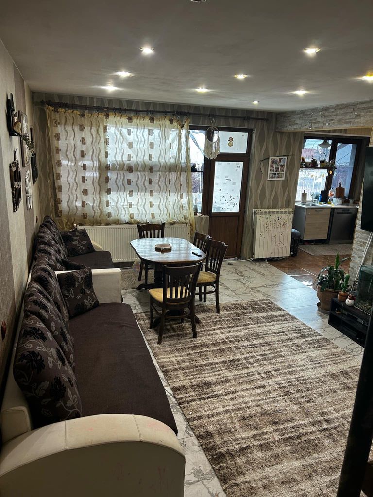 Продава се Къща в Крън - 98 кв.м за 1735 €/кв.м - Снимка #8