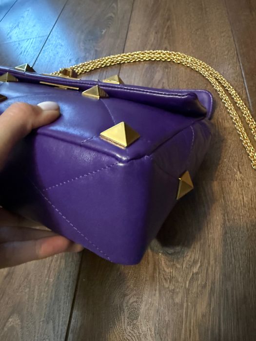 Valentino Rockstud чанта