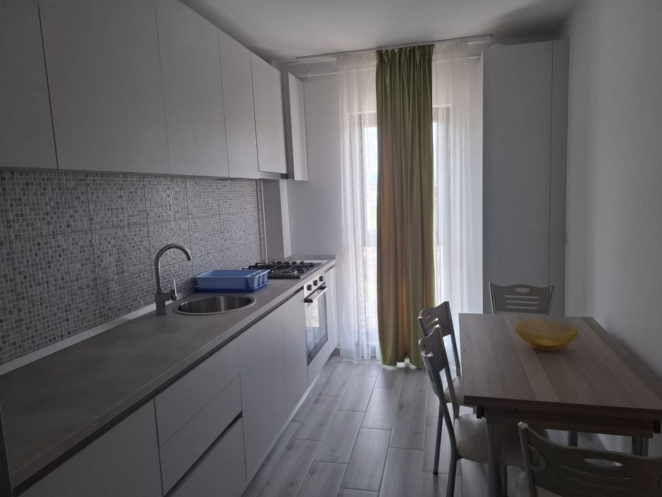 Apartament de vânzare  Cristian Brașov