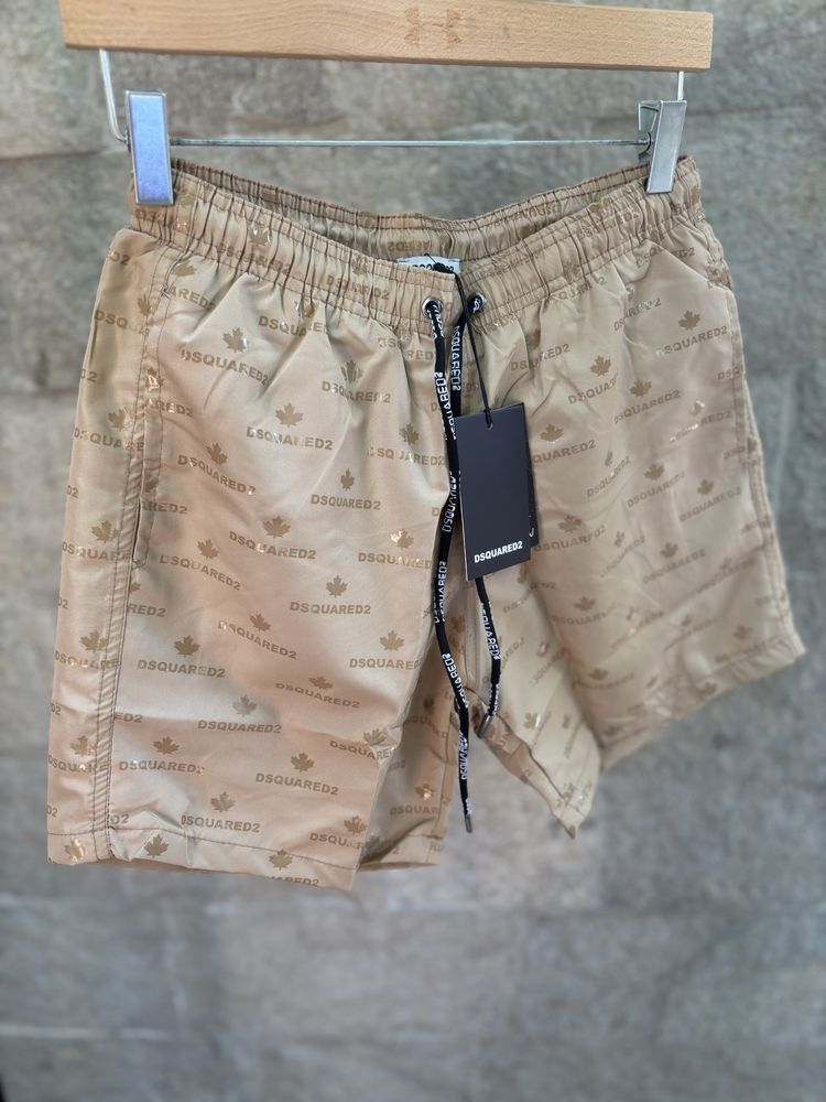 Мъжки бански и къси дънки Balenciaga Dsquared Casablanca
