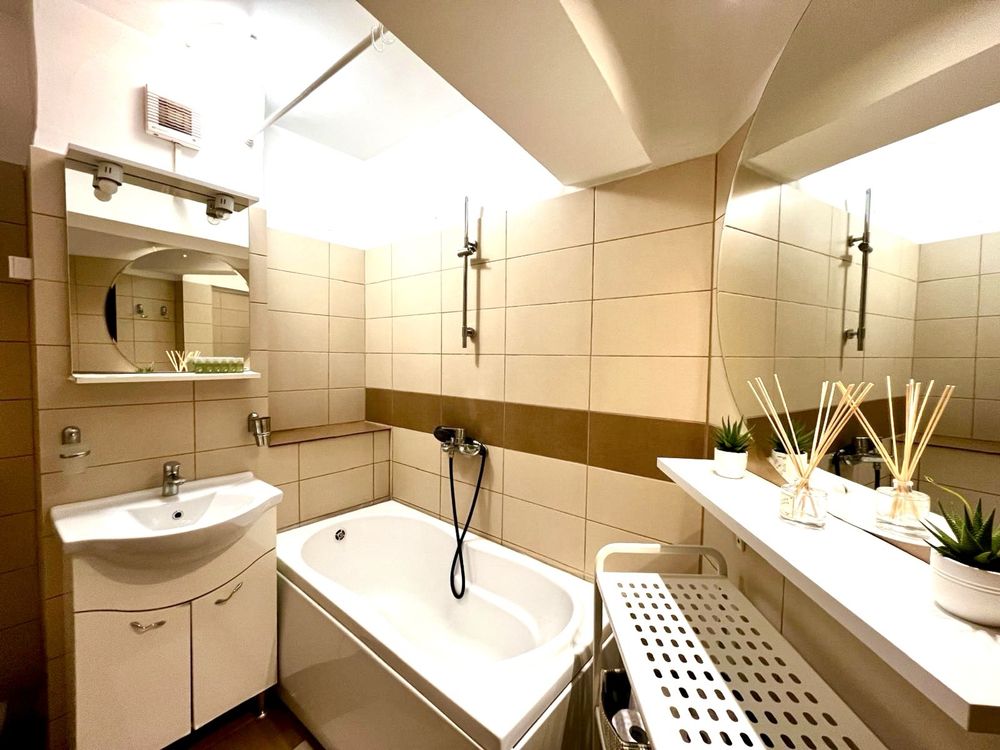 Regim hotelier apartament Mosilor/ Obor